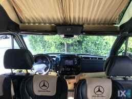 Mercedes-Benz SPRINTER 516 VIP 4x4 *EURO 5* '10