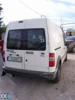 Ford TRANSIT CONNECT '06