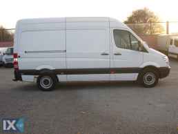 Mercedes-Benz SPRINTER '13