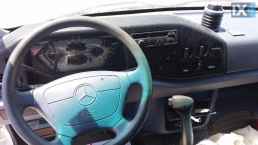 Mercedes-Benz sprider  '98