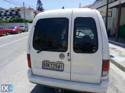 Volkswagen Gaddi '02