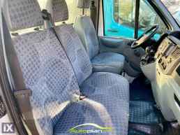 Ford Transit Σασί euro5 Σερρες ! '13