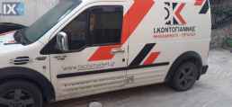 Ford TRANSIT CONNECT T210 LX '06