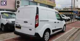 Ford Transit Connect Diesel Euro 6 '17