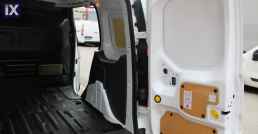 Ford Transit Connect Diesel Euro 6 '17