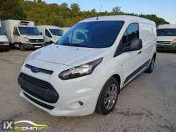 Ford Transit connect. L2 Long !  '16