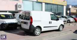 Fiat Fiat Doblo Diesel Euro 6 Ελληνικής Αντιπροσωπείας  '17