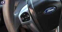 Φωτογραφία 18/30 - Ford Fiesta Van Diesel Euro 6 '15