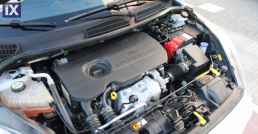 Φωτογραφία 1/30 - Ford Fiesta Van Diesel Euro 6 '15