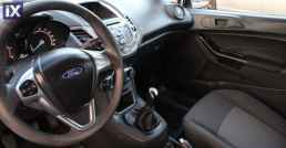 Φωτογραφία 20/30 - Ford Fiesta Van Diesel Euro 6 '15