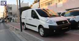 Fiat Scudo Maxi L2 2.0cc Προσφορά '16