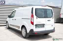 Ford Transit Connect 1.5 120HP EU6  '19
