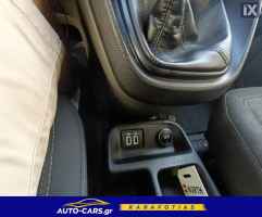Ford Connect Maxi *Full Extra* Navi '19