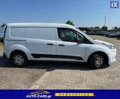 Ford Connect Maxi *Full Extra* Navi '19