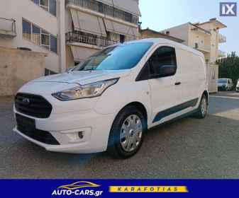 Ford Connect Maxi Full Extra 