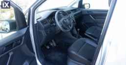 Volkswagen Caddy Maxi 2.0 100HP Diesel Euro 6  '18