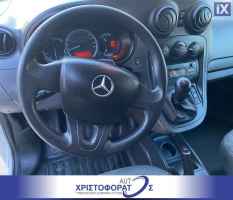 Mercedes-Benz 18 CITAN 108CDI Euro 6 X '18