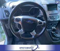 Ford TRANSIT CONNECT MAXI EURO 6 '17