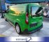 Ford  TRANSIT CONNECT MAXI EURO 6 '17 - 0 EUR