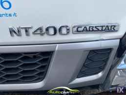 Nissan Cabstar NT400  '14
