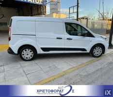 Ford TRANSIT CONNECT MAXI EURO 6 AH '19