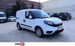 Fiat Doblo L1H1 | ΜΕ ΕΓΓΥΗΣΗ '20