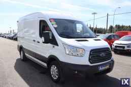 Ford Transit L2H2 Maxi /Δωρεάν Εγγύηση και Service '19